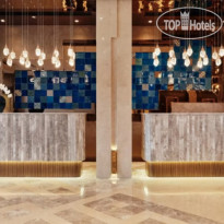 Crowne Plaza Tashkent 