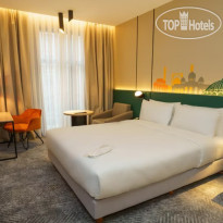 Holiday Inn Tashkent City 