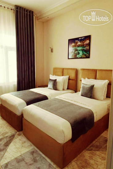 Hotel photo The Tower 3*