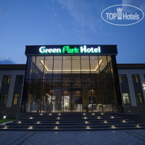 Green Park Hotel 