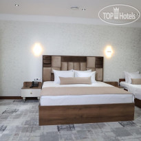Green Park Hotel 