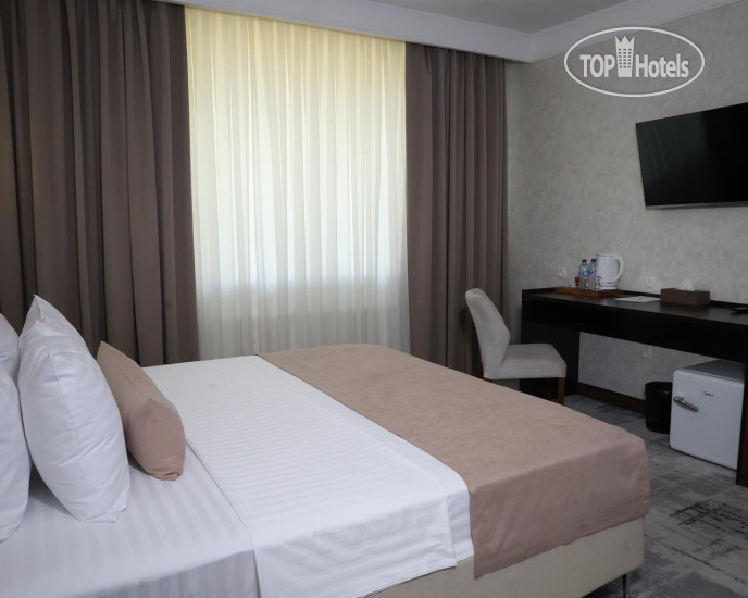 Hotel photo Green Park Hotel 4*