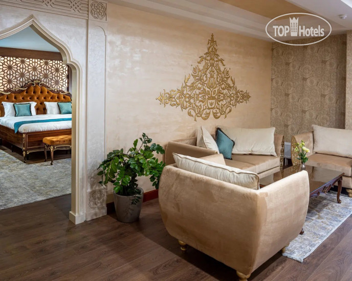 Hotelier's photos Manor