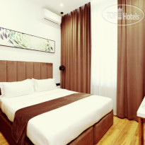 Harmony Luxury 