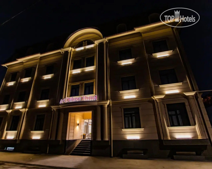 Hotel photo Art Deluxe 