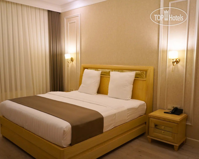 Hotel photo Al Anvar 