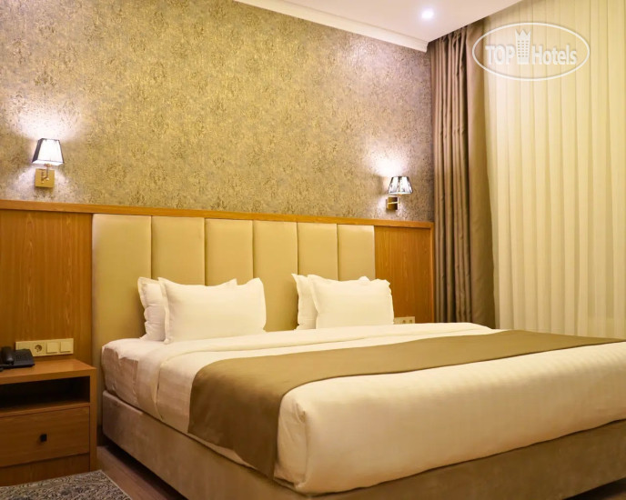 Hotel photo Al Anvar 