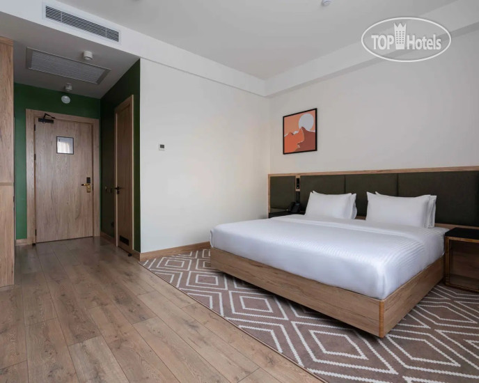 Hotelier's photos The Elements