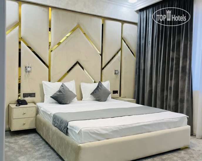 Hotel photo Porto Bello 3*