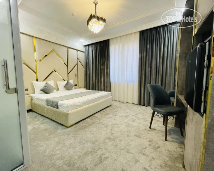 Hotel photo Porto Bello 3*