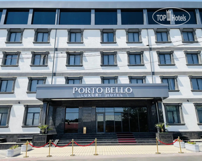 Hotelier's photos Porto Bello 3*