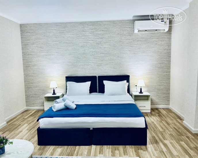 Hotel photo Novza Palace 3*