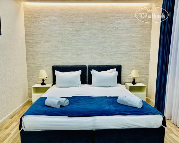 Hotel photo Novza Palace 3*