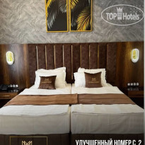 MaxWell Hotel 