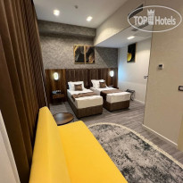 MaxWell Hotel 