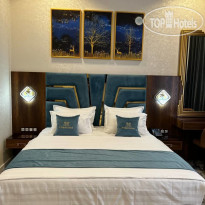 MaxWell Hotel 