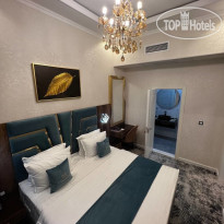 MaxWell Hotel 