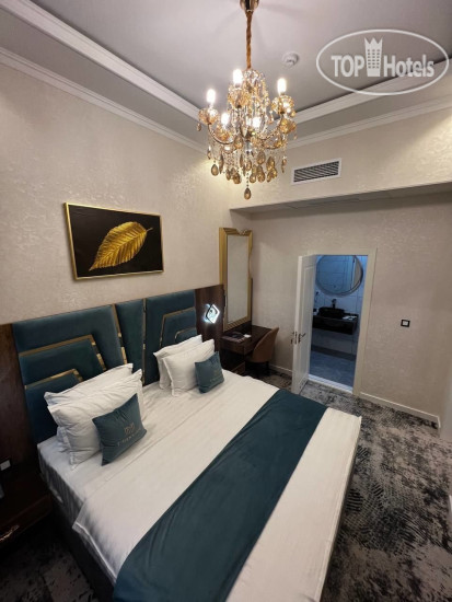 Hotel photo MaxWell Hotel 4*