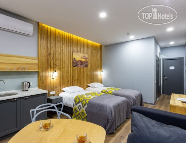 Hotel photo Igmar Apart Hotel 
