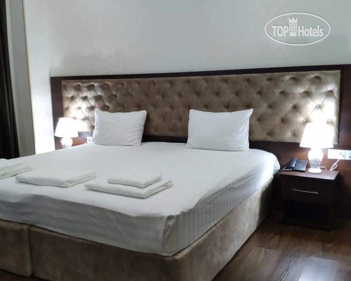 Hotel photo Grand Turon Plaza 