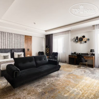 Shamsan Airport Hotel 