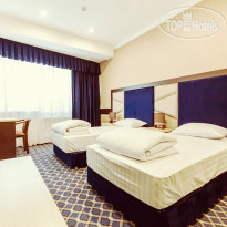 Shakhzoda Grand Hotel 