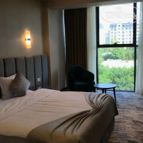 Unique Hotel 