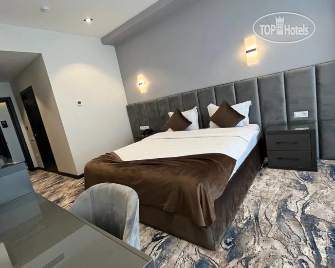 Hotel photo Unique Hotel 3*