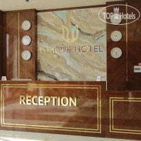 Unique Hotel 