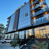 Unique Hotel 