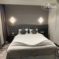 Unique Hotel 
