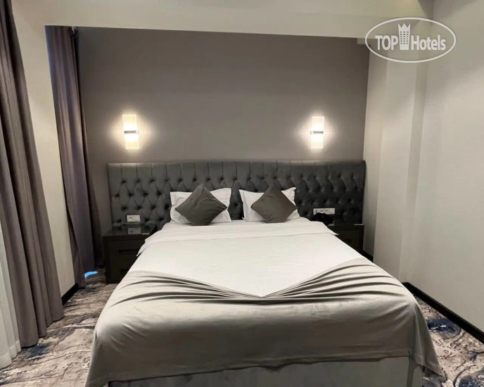 Hotelier's photos Unique Hotel 3*