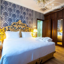 Royal Residence Tashkent 