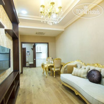 Royal Residence Tashkent 