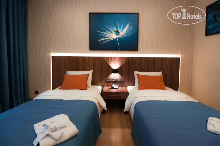 Hotel photo Wellness Hotel & Spa 