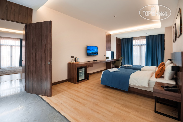 Hotel photo Wellness Hotel & Spa 