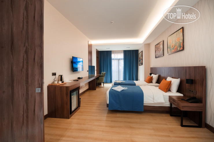 Hotel photo Wellness Hotel & Spa 