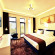 Garnet Hotel Tashkent 