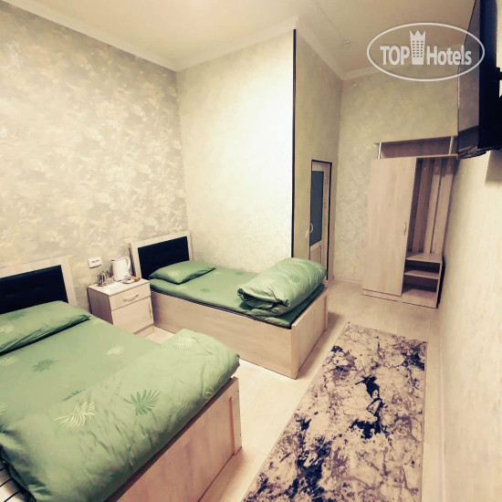 Hotel photo Zuho Hotel 