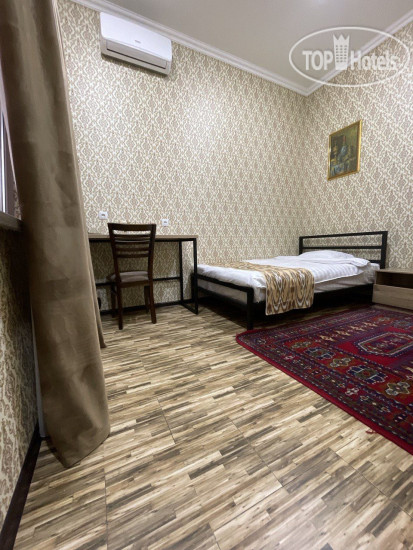 Hotel photo Zahid Inn 