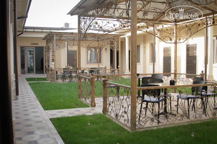 Hotel photo Zahid Inn 