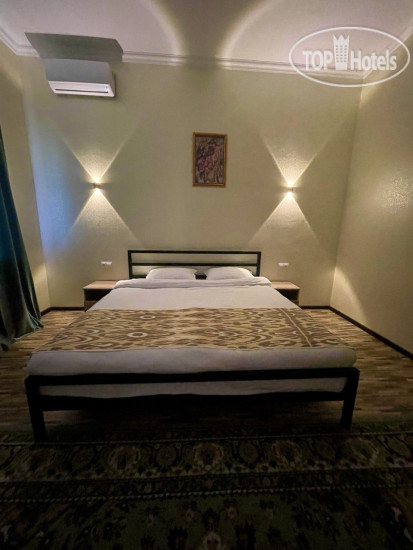 Hotel photo Zahid Inn 