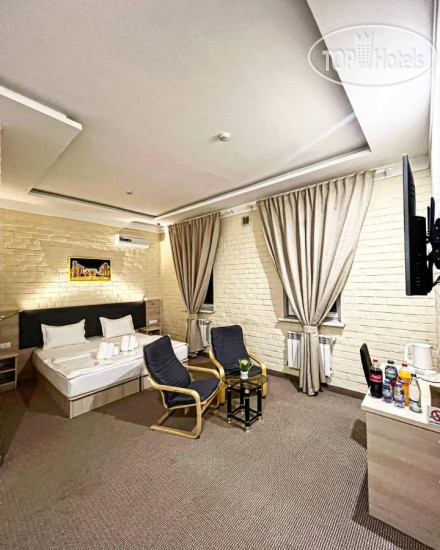 Hotel photo Al Arda Hotel 