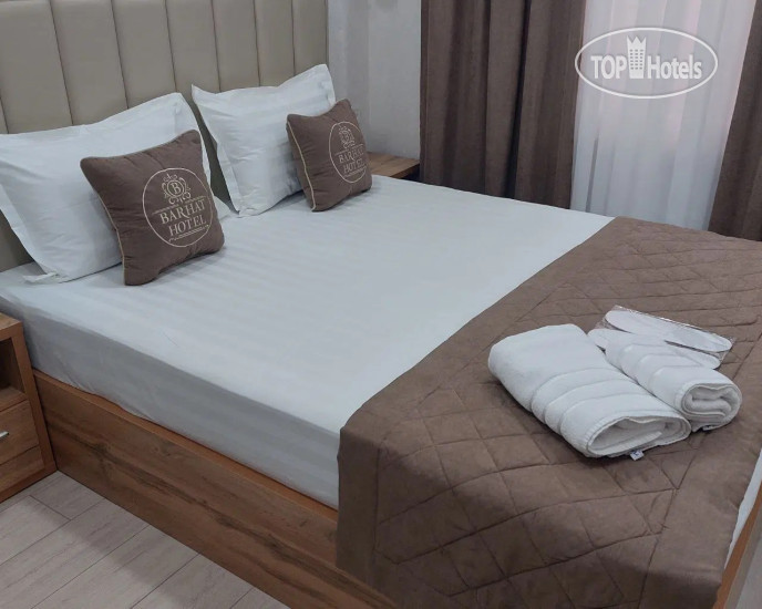 Hotel photo Barhat Hotel 