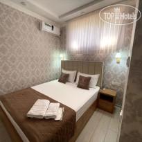 Barhat Hotel 
