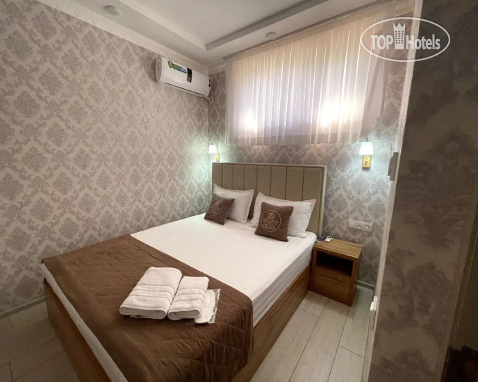 Фотографии отеля  Barhat Hotel 