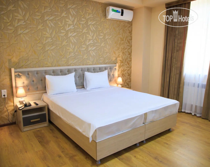 Hotel photo Diamond Hotel Tashkent 