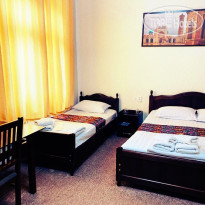 Elegant Hotel 