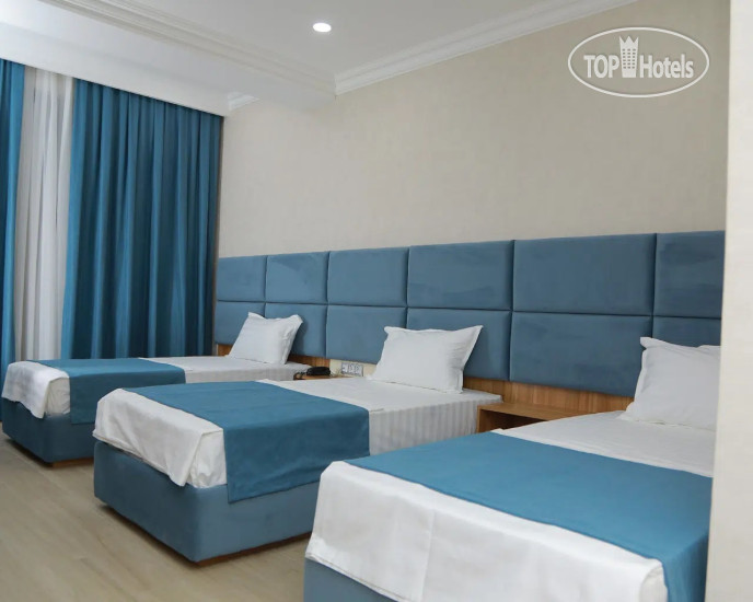 Hotel photo Human Hotel 