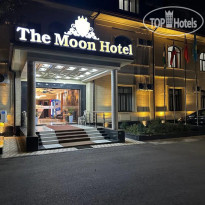 The MOON by AL ARDA 